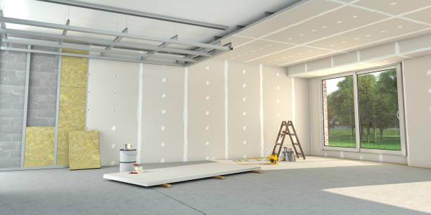 Best Blown-in Insulation  in Bridgeview, IL